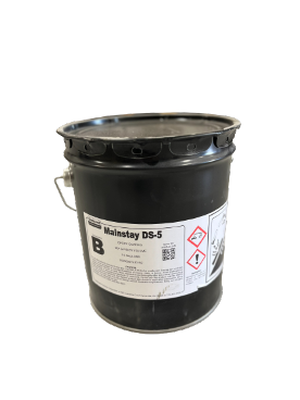 Mainstay® DS-5™ 100% Solids Epoxy Coating